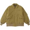 Jackets Men's Green Lapel Moderate Other AMJ35094-HHT