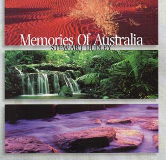 

CD STEWART DUDLEY - Memories of Australia HOL9072D Holborne Austra Australia Dance & Electronica Used