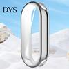 Watch Screen Protector Case Cover Scratch-proof Impact-Resistant Full Coverage Protective Ultra-Thin for Xiaomi Mi Band 8