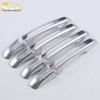 Matte Plating *8 Plastic