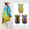 Schoolbag New Backpack Hiking Sports Leisure Cycling Outdoor Excursions Versatile Mountaineering Backpack