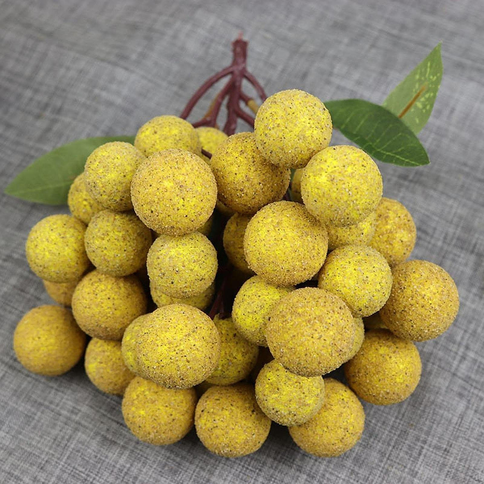 

Искусственные фрукты, поддельные, фотореквизит, реалистичная декоративная имитационная модель для домашней кухни Style A