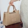 Mother'S Day Birthday Gift Women'S Bag Women'S Large Capacity Handbag In The Atmosphere