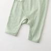 Koala Nibi Baby Sprout Jacquard Bodysuit