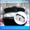 No3L2Z7843150AA Tailgate Trunk Lock Actuator for Ford Explorer