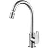 Brass Kitchen Sink Faucet Bathroom WashBasin Faucet Hot And Cold Wash Basin Dishwashing Pool Sink Hot And Cold Faucet