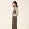 W Varsity Cardigan