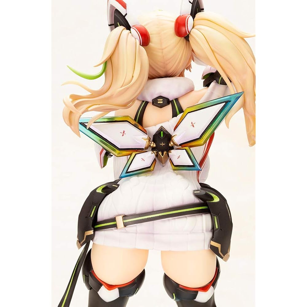Phantasy Star Online 2 es Stella Memories 1/7 Scale PVC Painted Figure