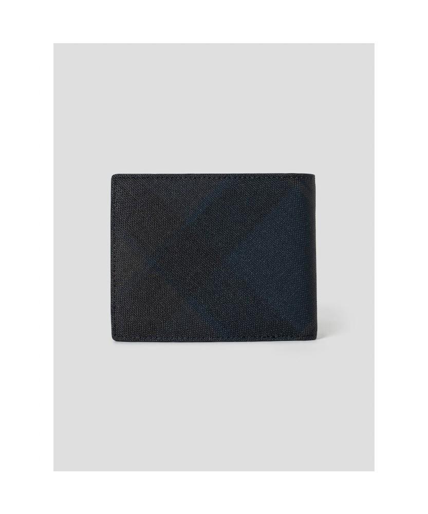 Beanpole Accessory Beanpole Heritage Wallet - Navy
