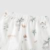 YEEHOO Kids Summer Breathable Loungewear Set