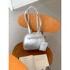 Saddle Bag Niche High Sense Fashion Trend Bowling Bag Niche Design Shoulder Bag Women