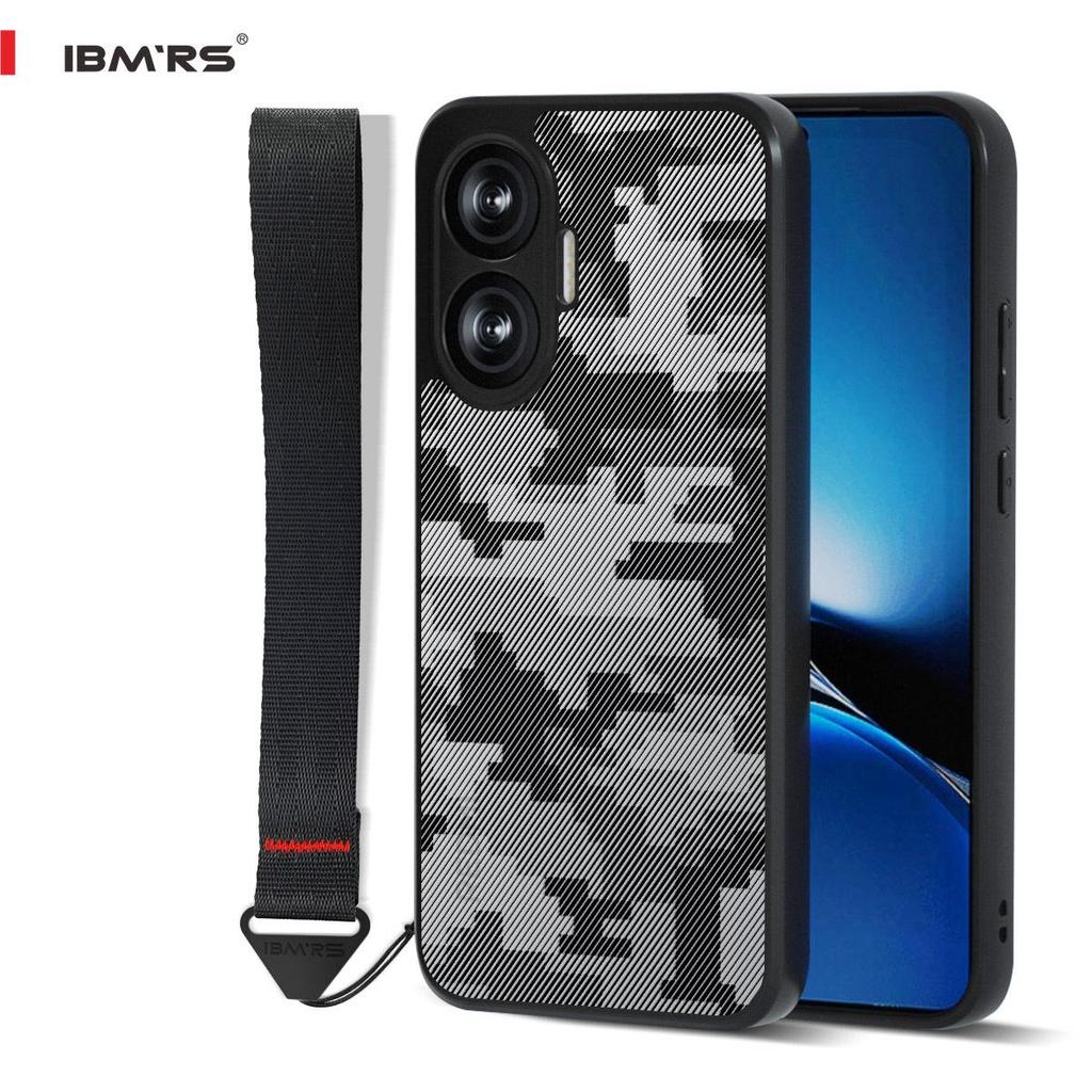 Camouflage Case for Redmi Turbo 4/4 Pro, Poco F7, and Poco X7 Pro