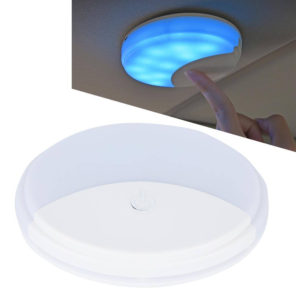 Schlafzimmerschrank Touch-Licht Innen Decke Magnetische LED-Lampe USB-Aufladung Dekorationslicht