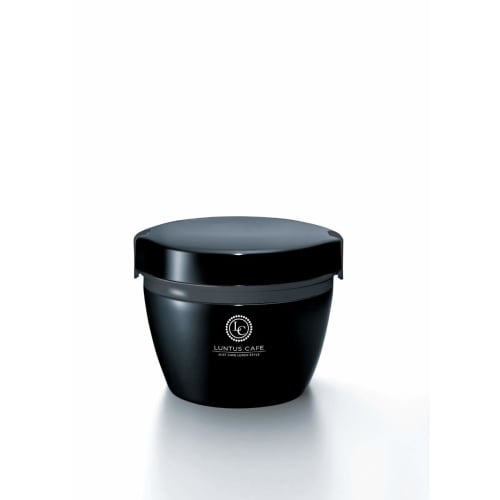 Asvel Black Donburi Lunch HLB-CD800