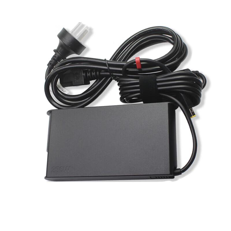 Lenovo Legion 135W Square-Port Laptop Power Adapter