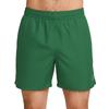 Nike Mens Embroidered Logo Regular Swim Shorts