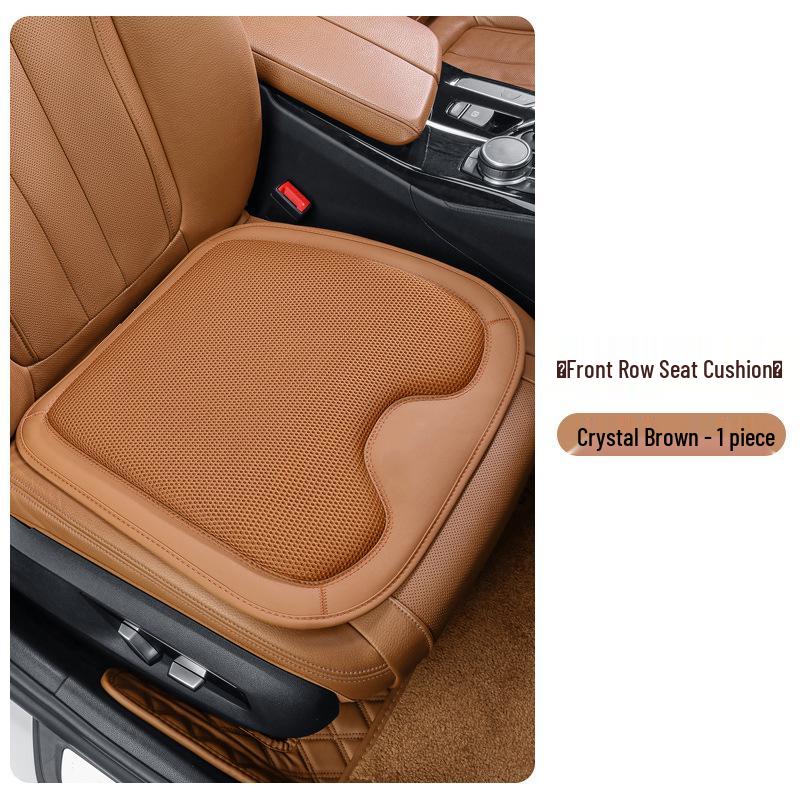 

Всесезонная подушка на сиденье для Mercedes E300L/GLC260L/C260L/C-Class/E-Class 46cm x 44cm