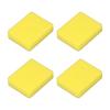 10Pcs Air Filter Cotton Engine Lawn Mower Filter Cotton 799579 for 5434 4248 08P502 30‑183 102‑573 09P602 09P702