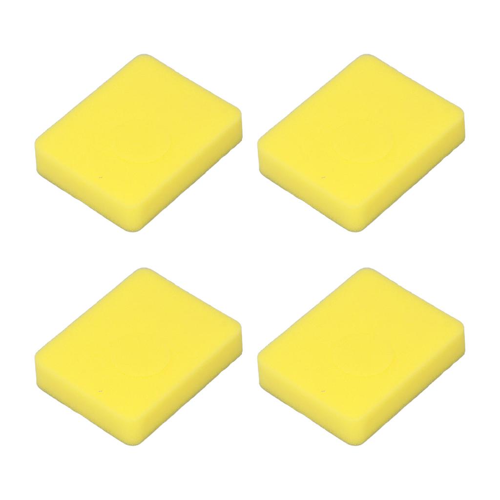 10Pcs Air Filter Cotton Engine Lawn Mower Filter Cotton 799579 for 5434 4248 08P502 30‑183 102‑573 09P602 09P702