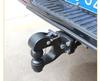 Reinforced Off-Road Hitch Hooks for Ford Ranger