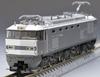 TOMIX N Gauge JR EF510 500 Type JR Freight 7183 Railway Model Electric Locomotive Specification/Silver