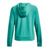Under Armour Rival Terry Fz Hoodie