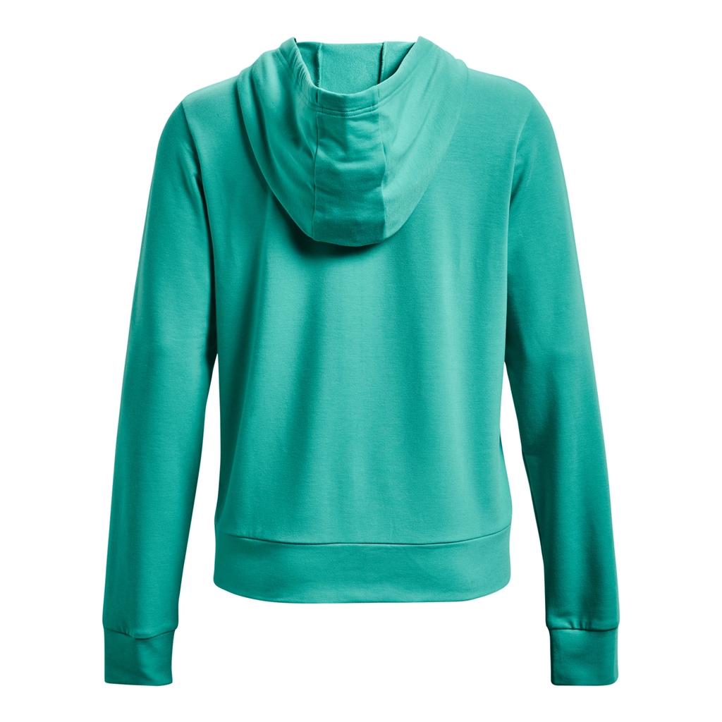 Under Armour Rival Terry Fz Hoodie