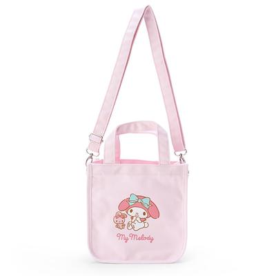 My Melody 2WAY Mini Tote Bag 069884