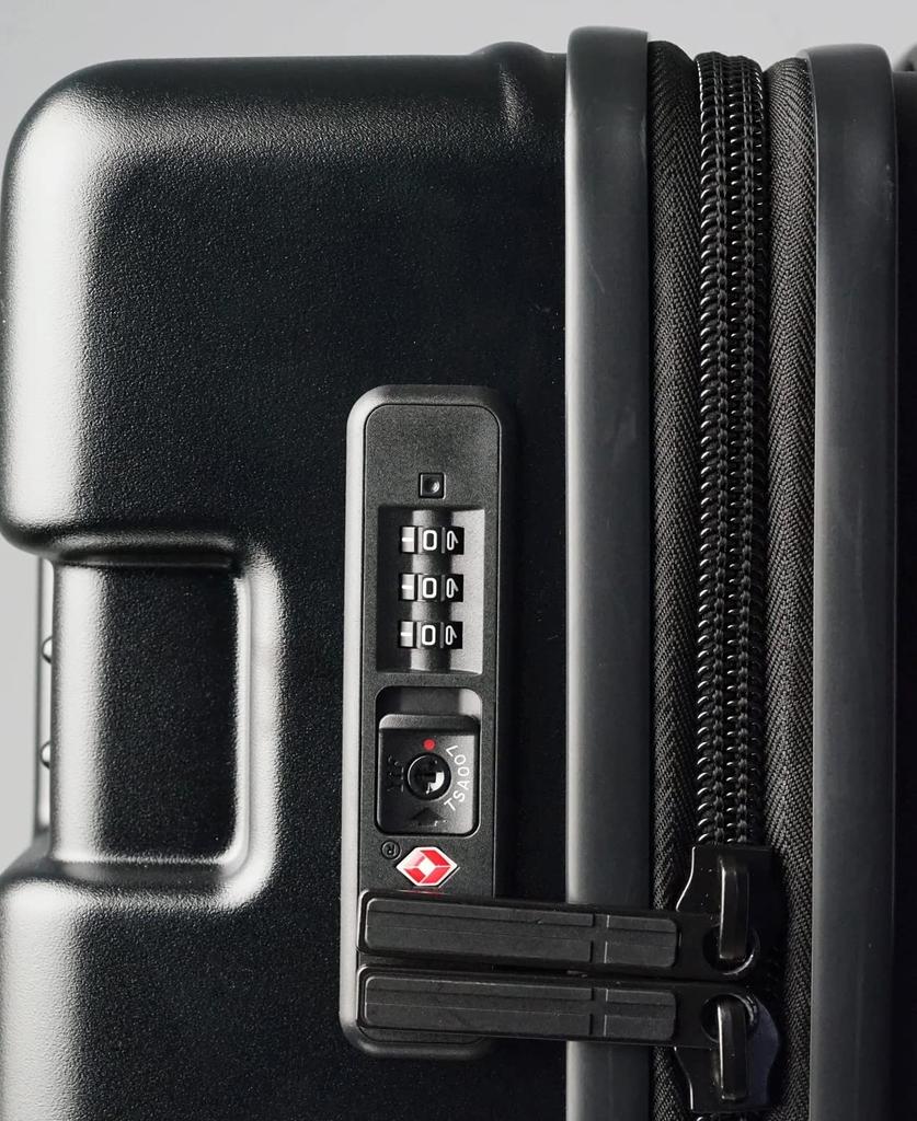 Suitcase Carry Wagon Fjord Blue [Innovator]