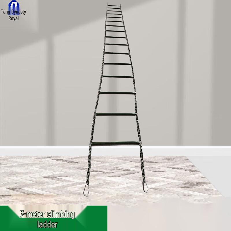 Da Tang Yu Agility & Obstacle Training Equipment As Shown