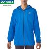 Yonex Hoodie 50142 Ocean Blue M Warm-up (489)