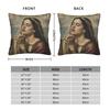 Rosalia LUX Tour 2026 Pillow Cover Stuff Soft Cushion Cover Decorations  Pillow Case Cover Sofa Multi-Size