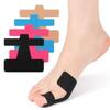 Breathable Cotton Bunion Corrector Precut Toe Valgus Corrector Toe Corrector  Toe Alignment