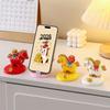 Auspicious Desktop & Car Phone Holder Ornament