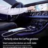 Braided USB To Type-C Fast Charging Cable for iPhone 17/16/15 CarPlay