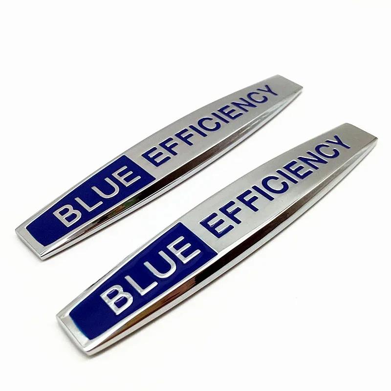 Car Sticker 2pcs 3D Metal Car Rear Trunk Bumper Emblem Side Fender Logo Sticker For MercedesBenz AMG W204 W205 W210 W211 W212 W2