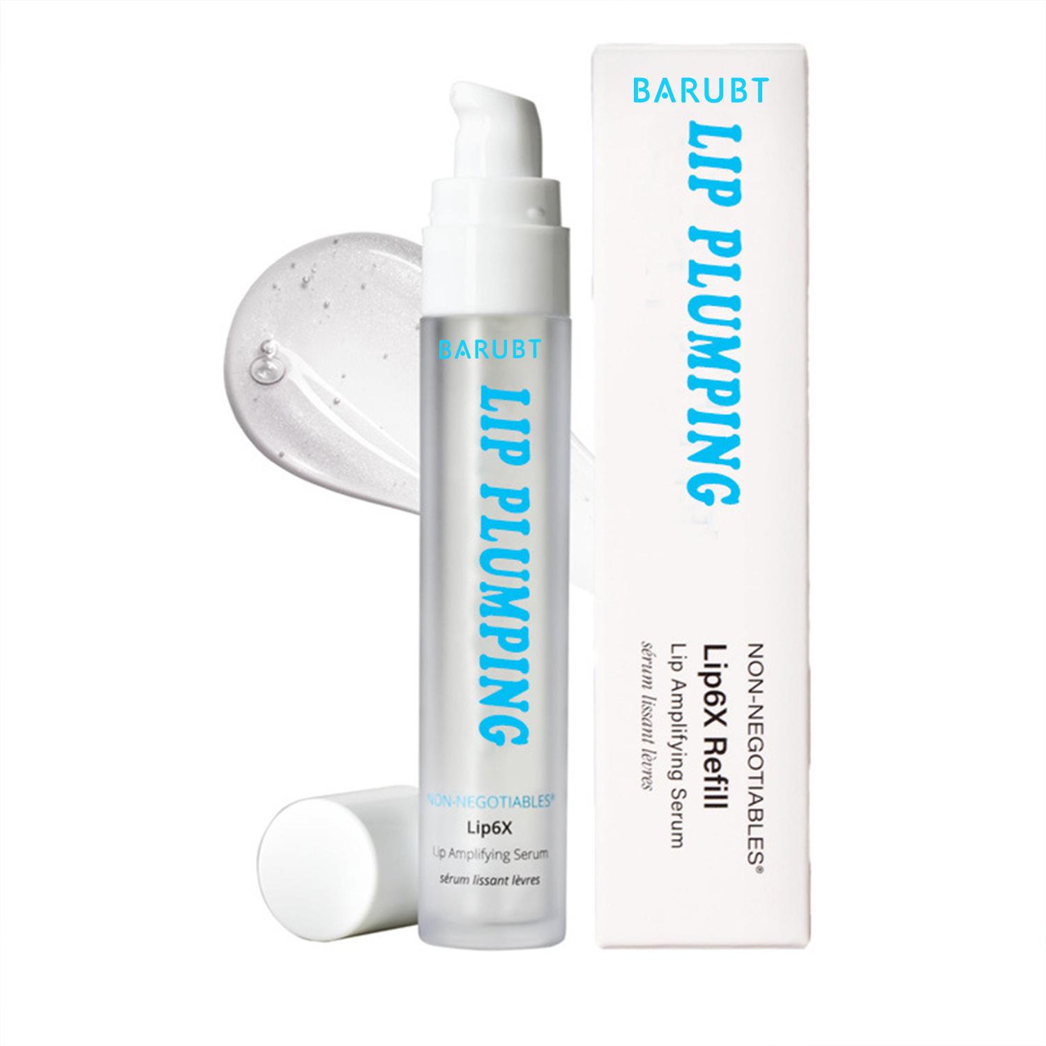 Взрывной легкий сыворотка увлажняющий гиалуроновая кислота увлажняющий губы легкий сыворотка