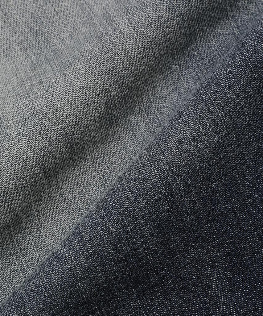 Sport Chamber Sc Denim Biker Jacket (Indigo)