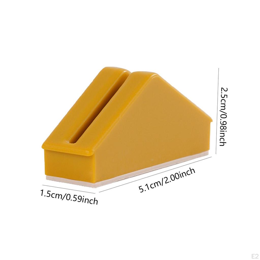 Coffee Filter Storage Stand, Machine Accessories Parts, Puck Screen Stand for 51mm,Reusable