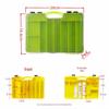 Popular Double-Layer Handheld Fishing Lure Box - Two-Sided Storage for Lures and Frogs