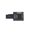 Emmc To Usd Board Adapter Board Microsd Tf Card Burning Modules For Rock Pi 4A/4B