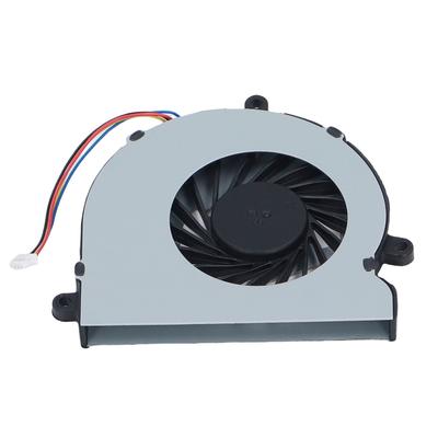813946 001 CPU Fan Replacement for 250 255 G4 G6 15 BA 15 BS 15 BE 15 BF Laptop Aluminum Alloy CPU Cooling Fan