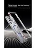 RedMagic 11 Pro Fibbia Metallica Antiurto Dissipazione del Calore Custodia Supercar