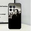 The Sopranos TV Series For OnePlus Nord 5 CE 4 2 3 Lite N20 N30 Case For OnePlus 15R 13R 12R 13 12 11 10 Pro 10T 13T