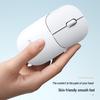 Fangzheng N100 Wireless Ergonomic Silent Mouse