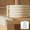 Children's No-Stick W-Shaped Corner Protector: Anti-Collision Strip