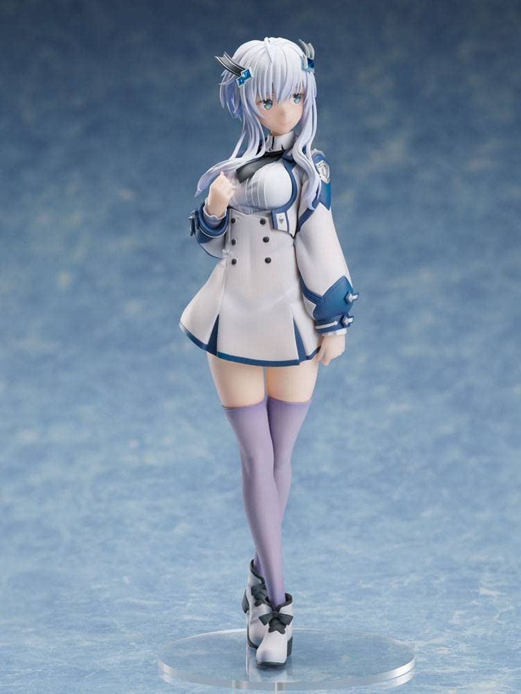 Aniplex Misfits of the Demon King Academy Demon King Academy Misha Necron scale figure 1/7
