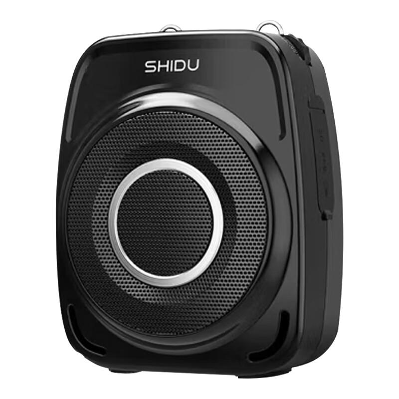 

Shidu SD-S96 Wireless Amplifier CN plug (adapter included)