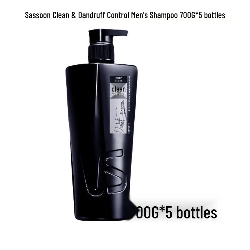 VS Men s Anti-Dandruff Shampoo