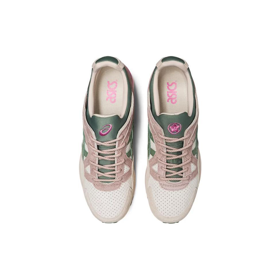 New Asics Gel Lyte V Spring In Japan Pink 1201A822-102